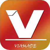 Vimato Video Downloader Player icon