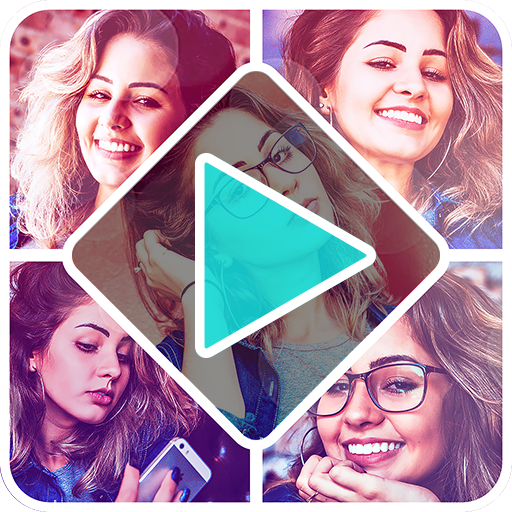 Photo Lab – Photo to Video Converter, GIF Maker icon
