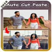 Auto Cut paste Photo : Background Changer on 9Apps