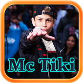 Mc Tiki Musica icon