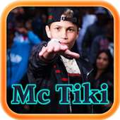 Mc Tiki Musica on 9Apps