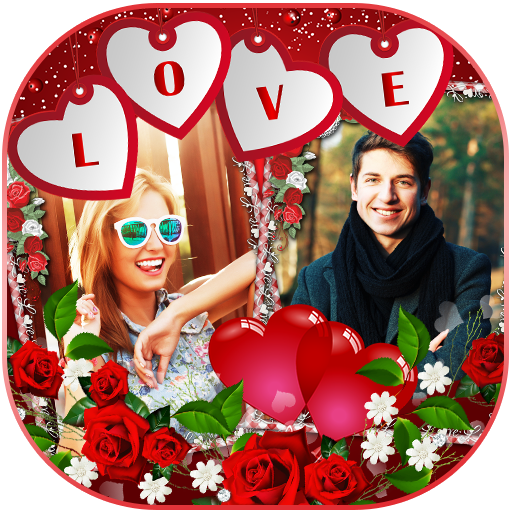 Love Photo Collage Editor icon