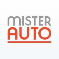 Mister Auto - Pièces auto à bas prix