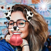BeautiPlus – Sweet cam Selfie Camera 2019. icon