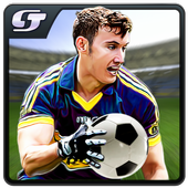 Real 3D Football 2015 icon