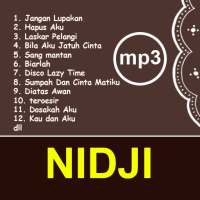 Kumpulan Lagu NIDJI Lengkap offline plus lirik on 9Apps