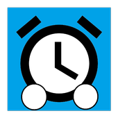 Ride Alarm icon