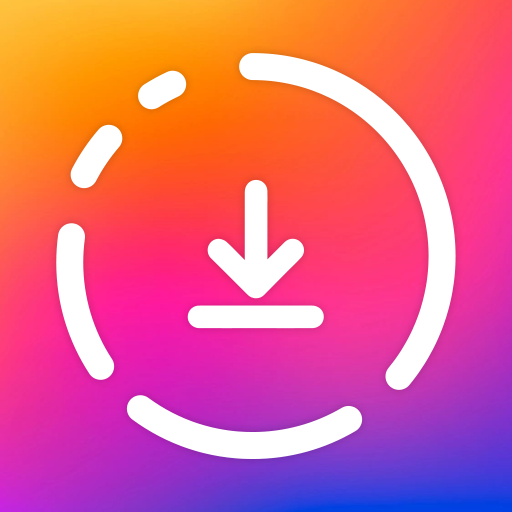 Story Downloader for Instagram icon