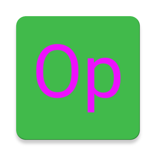 Operator icon
