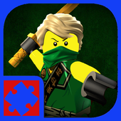 ninja tournament go icon