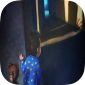 Among The Sleep's - Enhanced Story Edition icon