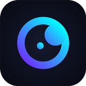 Blue Light Filter icon