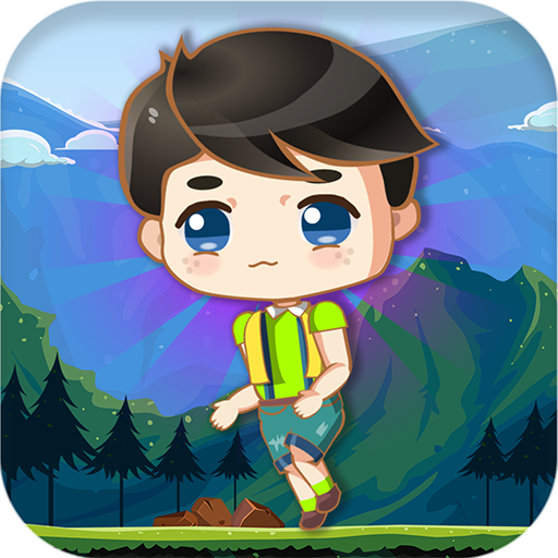 Haddy The Little Jumper icon