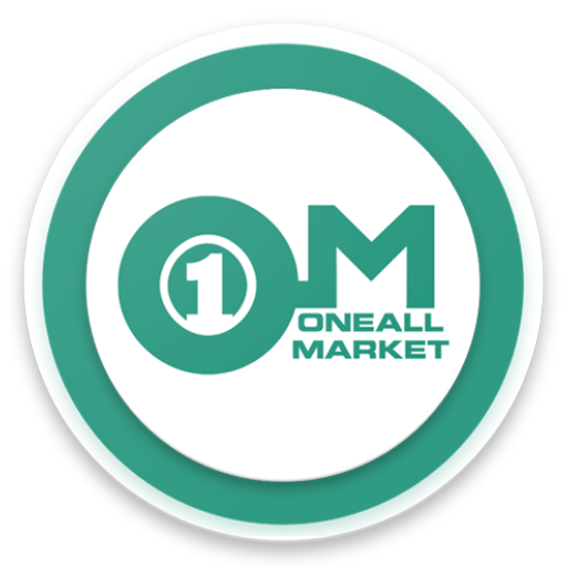 One All Market icon