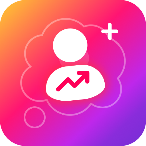 TopLiker for Instagram:Likes+ 5K Followers Booster icon
