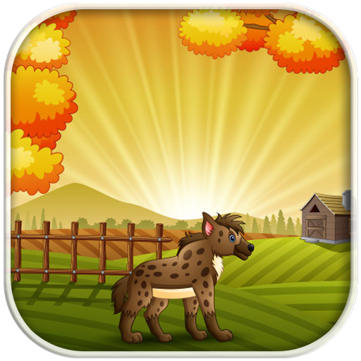 Escape game : Escape Games Zone 07 icon