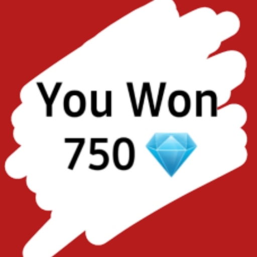 Free Diamond For FF - Win Free Diamond Fire icon