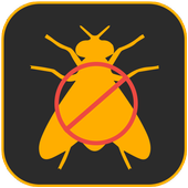 Anti Fly Sound - Fly Sound Buzzing App icon