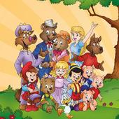 Mis Cuentos Infantiles Para Dormir icon