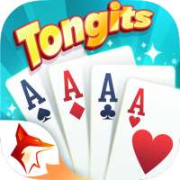 Tongits Zingplay - Card Game