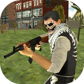 Vice Town Arena Online icon