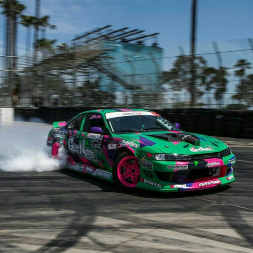 Drift Driver: Car Drifting Simulator Game icon