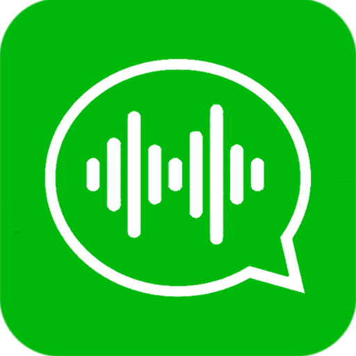 Convert Merge Opus Voice Note to Mp3 for WhatsApp icon