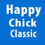 Happy Chick Classic icon