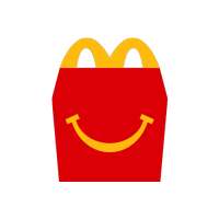 McDonald’s Happy Meal App - MEA