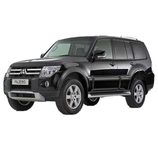 PajeroIV ABS Diag icon