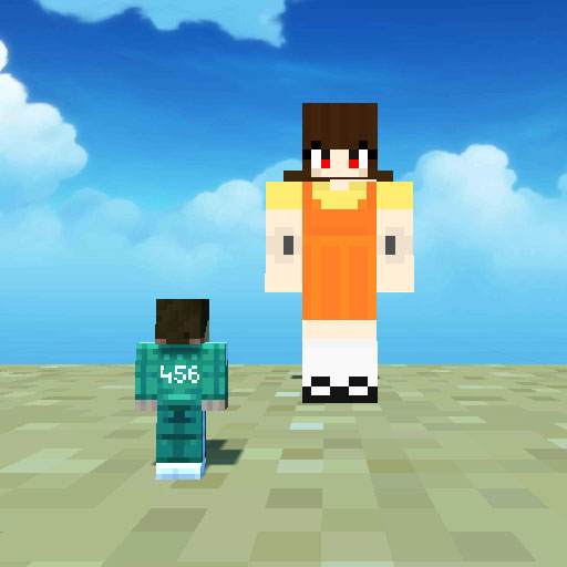 Survival 456 Candy Challenge icon