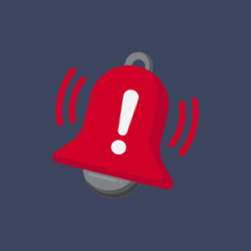 Theft Alarm - Anti-theft icon
