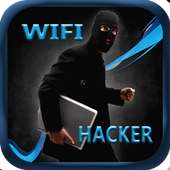 Wi-Fi Hacker Password Joke on 9Apps