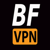ikon bf VPN Browser - Gratis Buka Blokir