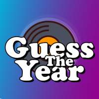 Song Quiz: Guess The Year