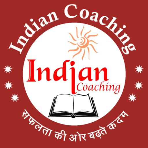 Indian Coaching icon
