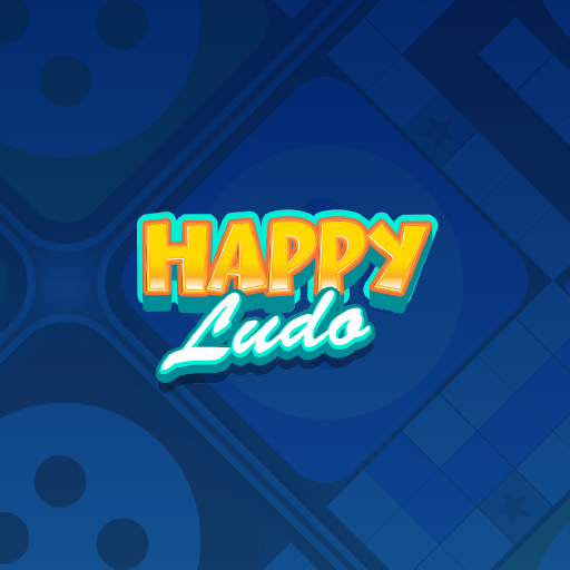 Happy Ludo icon