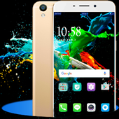 wallpaper foor oppo A37 icon