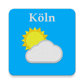 Köln - Das Wetter icon
