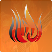 Fire Camera Magic Effects icon