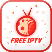 FREE IPTV SERVERS icon
