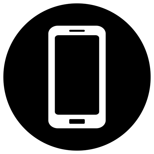 Is my phone turned on? icon