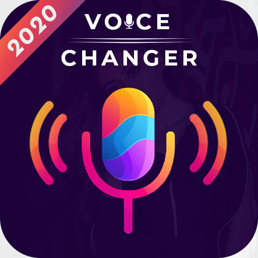 Voice Changer - Audio Effects icon