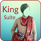 King Photo Suite icon