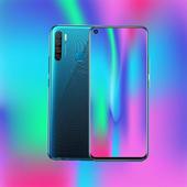 Wallpapers for Infinix S6 Wallpaper иконка