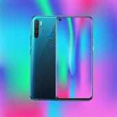 Wallpapers for Infinix S6 Wallpaper on 9Apps