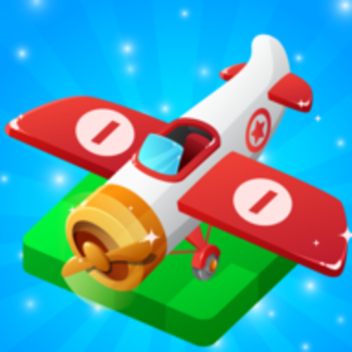 Merge Planes icon