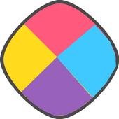 Share Chat India icon