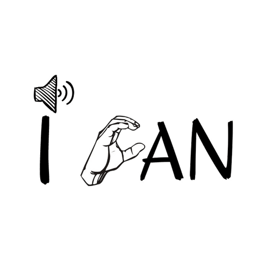 I Can icon