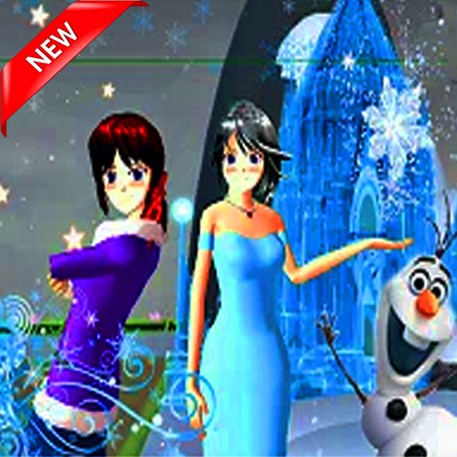 Guide For SAKURA School  Simulator walkthrough icon